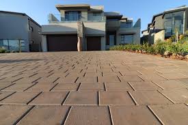 Best Driveway Drainage Solutions  in Brocton, NY